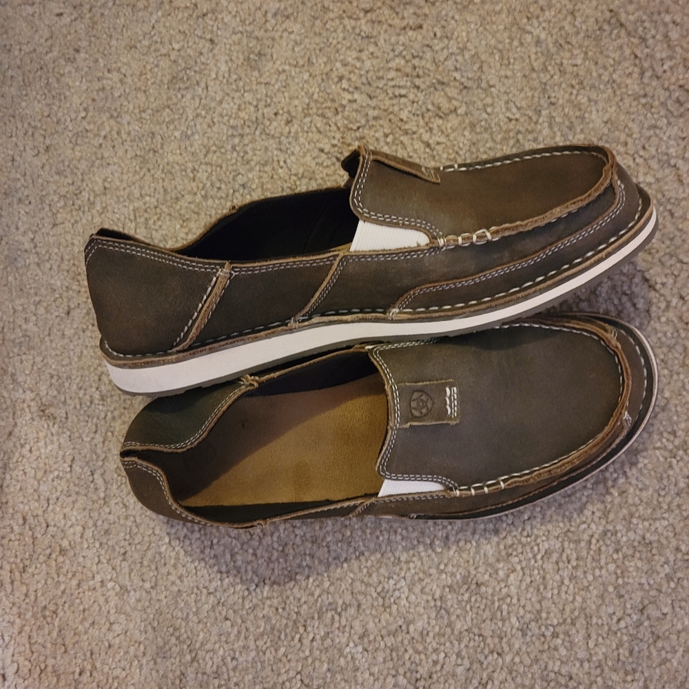Ariat Loafers